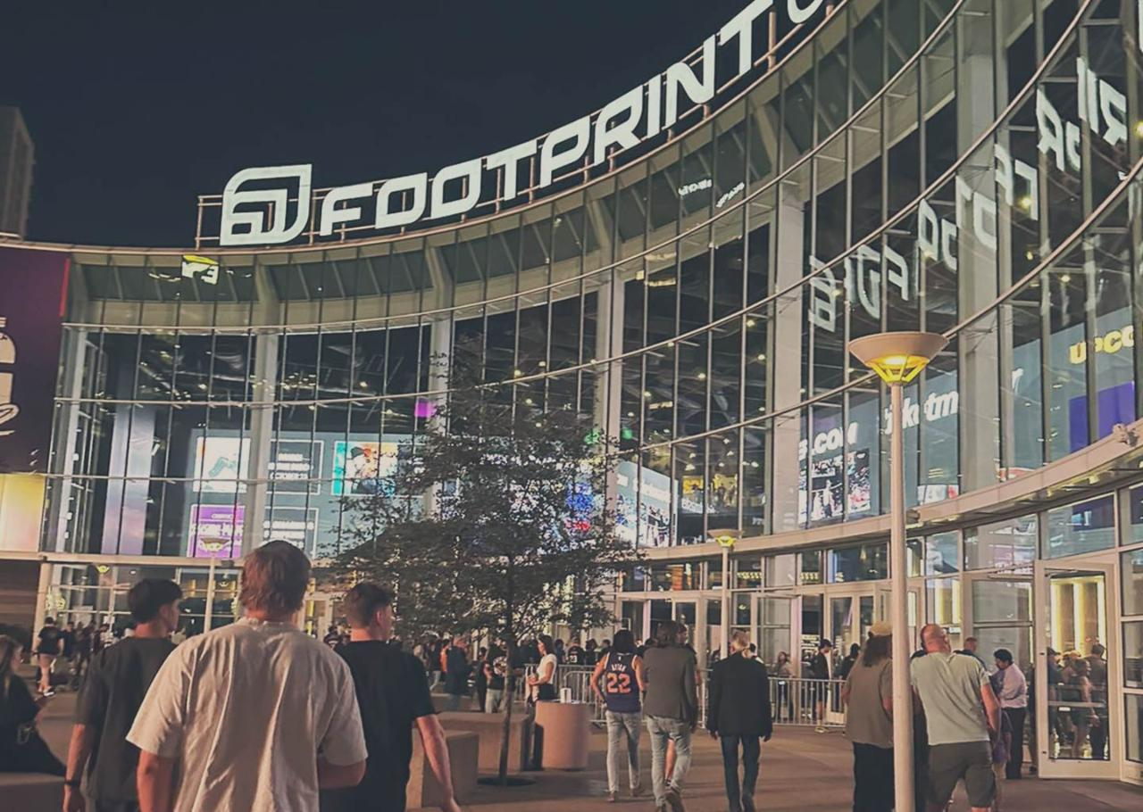 Phoenix Suns at PHX Arena - Photo 1 of 1